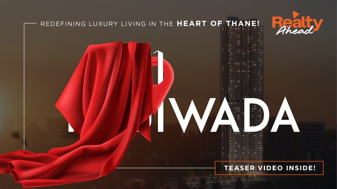 Luxury Living Passcode Majiwada