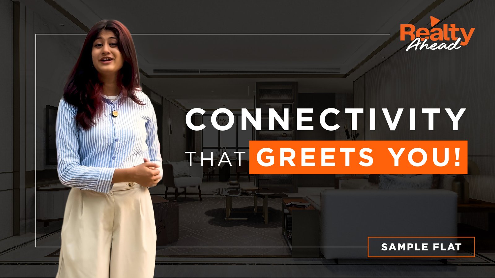 Luxury Living Passcode Majiwada