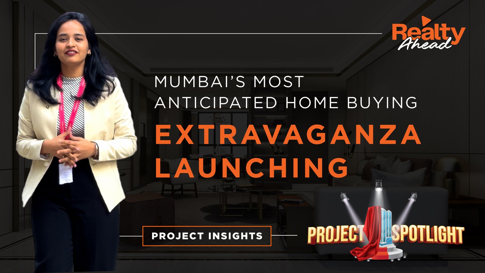 Luxury Living Passcode Majiwada